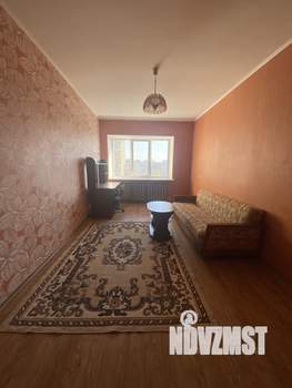 1-к квартира, на длительный срок, 38м2, 6/11 этаж