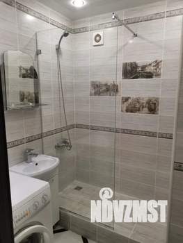 1-к квартира, посуточно, 40м2, 2/14 этаж