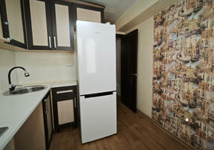 1-к квартира, на длительный срок, 29м2, 3/5 этаж