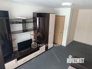 1-к квартира, на длительный срок, 37м2, 2/9 этаж