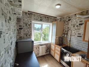 3-к квартира, на длительный срок, 55м2, 5/5 этаж