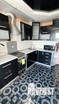 1-к квартира, посуточно, 38м2, 6/10 этаж