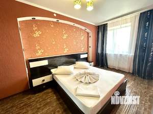3-к квартира, посуточно, 75м2, 1/1 этаж