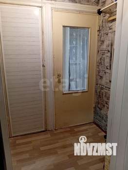 1-к квартира, на длительный срок, 32м2, 2/4 этаж