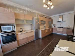 2-к квартира, на длительный срок, 90м2, 4/5 этаж