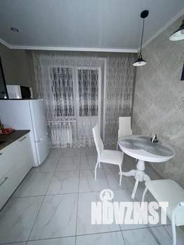 1-к квартира, посуточно, 49м2, 10/15 этаж