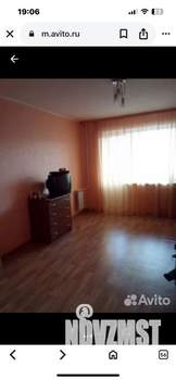 1-к квартира, на длительный срок, 43м2, 9/10 этаж