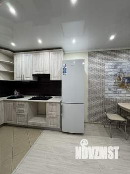 2-к квартира, на длительный срок, 50м2, 6/11 этаж