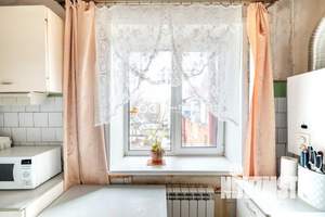 2-к квартира, на длительный срок, 53м2, 3/3 этаж