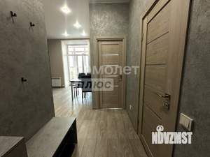 1-к квартира, на длительный срок, 40м2, 8/9 этаж