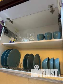 1-к квартира, посуточно, 50м2, 10/10 этаж