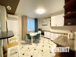 2-к квартира, посуточно, 65м2, 8/14 этаж