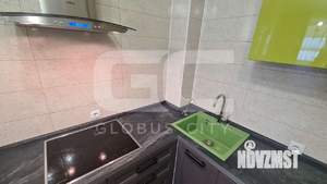 1-к квартира, на длительный срок, 41м2, 1/10 этаж