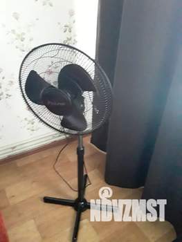 1-к квартира, посуточно, 50м2, 2/12 этаж