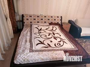 1-к квартира, посуточно, 52м2, 8/16 этаж