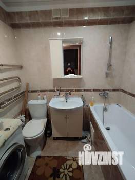 2-к квартира, на длительный срок, 44м2, 2/9 этаж