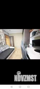 1-к квартира, на длительный срок, 30м2, 3/4 этаж