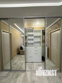 2-к квартира, на длительный срок, 43м2, 4/5 этаж