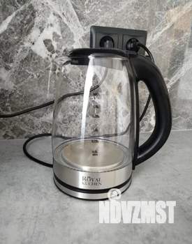 1-к квартира, посуточно, 46м2, 7/16 этаж