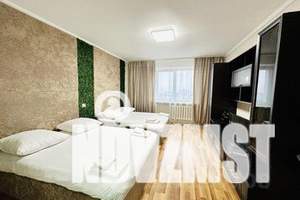 1-к квартира, посуточно, 60м2, 8/14 этаж