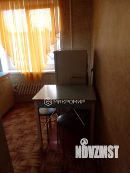 1-к квартира, на длительный срок, 30м2, 4/5 этаж