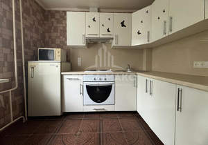 1-к квартира, на длительный срок, 32м2, 1/1 этаж