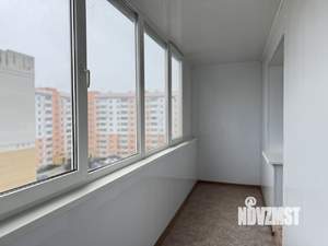 1-к квартира, на длительный срок, 33м2, 9/11 этаж