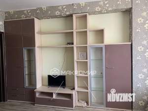 1-к квартира, на длительный срок, 35м2, 4/10 этаж