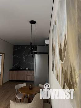 1-к квартира, посуточно, 47м2, 14/17 этаж