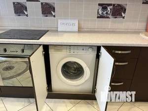 1-к квартира, посуточно, 46м2, 1/1 этаж