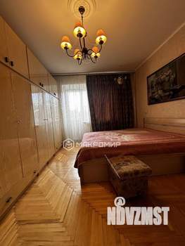2-к квартира, на длительный срок, 64м2, 4/5 этаж