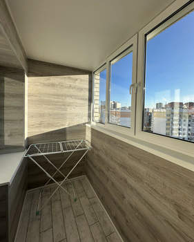 1-к квартира, на длительный срок, 42м2, 10/14 этаж