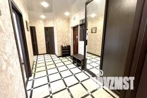 2-к квартира, посуточно, 65м2, 9/14 этаж