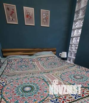 1-к квартира, посуточно, 30м2, 7/10 этаж