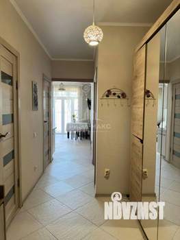 1-к квартира, на длительный срок, 46м2, 12/14 этаж