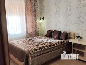 1-к квартира, посуточно, 30м2, 1/10 этаж
