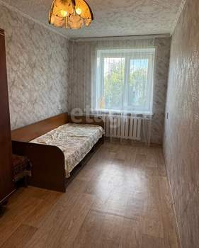 2-к квартира, на длительный срок, 41м2, 5/5 этаж