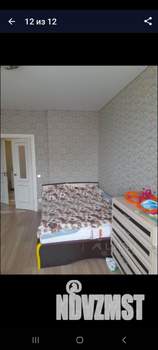 1-к квартира, на длительный срок, 42м2, 12/14 этаж