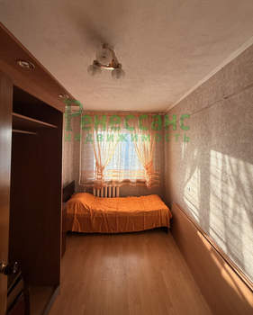 3-к квартира, на длительный срок, 55м2, 3/5 этаж