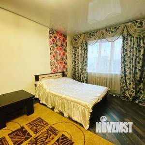 1-к квартира, на длительный срок, 48м2, 10/15 этаж