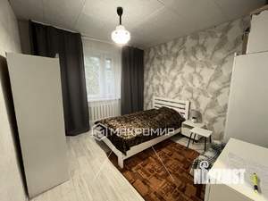 1-к квартира, на длительный срок, 34м2, 2/9 этаж