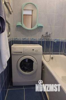 3-к квартира, на длительный срок, 48м2, 4/5 этаж