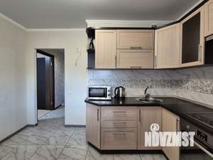 1-к квартира, на длительный срок, 38м2, 5/17 этаж