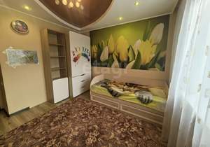 2-к квартира, на длительный срок, 53м2, 3/10 этаж