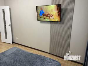 1-к квартира, посуточно, 40м2, 5/5 этаж