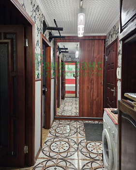 1-к квартира, на длительный срок, 40м2, 7/10 этаж