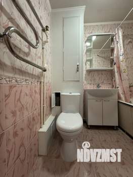 1-к квартира, на длительный срок, 40м2, 1/5 этаж
