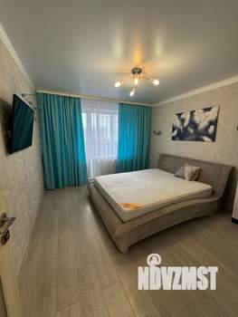 2-к квартира, на длительный срок, 54м2, 4/10 этаж