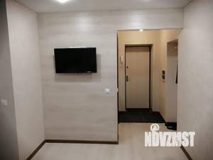 1-к квартира, посуточно, 37м2, 4/5 этаж