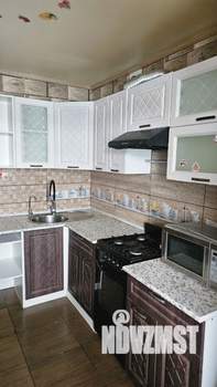 3-к квартира, на длительный срок, 60м2, 4/5 этаж